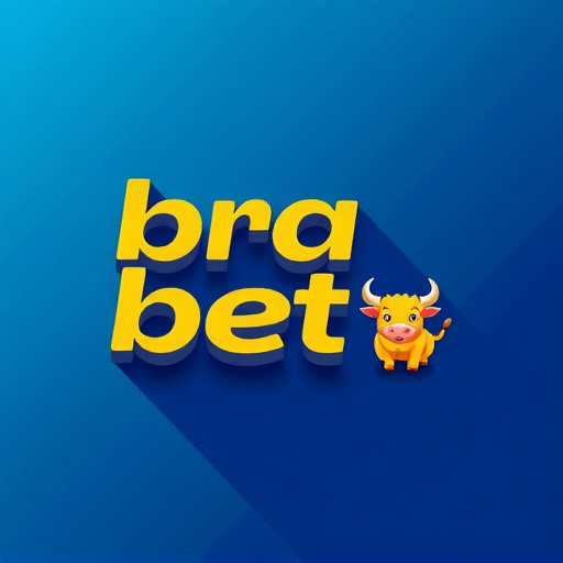 bra bet Logo